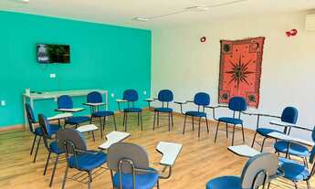 Imagem 4: Vendo clínica/Eventos/Epaço/ Cowork/Comércio