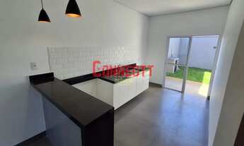 Imagem 3: Casa à venda, Parque das Gaivotas, Ribeirão Preto, SP