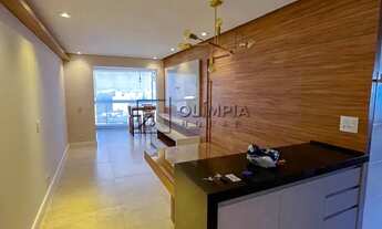 Imagem 3: Venda Apartamento 2 Dormitórios - 69 m² Vila Ipojuca