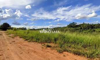 Imagem 2: Lote à venda em Igarapé MG, Bairro Santa Rosa