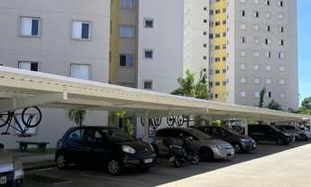 Imagem 7: Apartamento à Venda - Parque Cidade Jardim 2