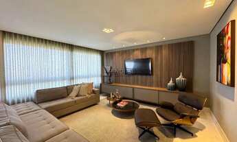 Imagem 3: Apartamento 4 quartos à venda no Vila Da Serra