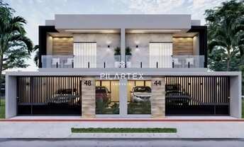 Imagem: Sobrado 3 quartos - Portal de Versalhes