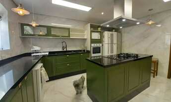 Imagem 7: Casa de condomínio em Alameda Platano - Altos de São Fernando - Jandira/SP