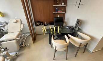 Imagem 2: Consultório para locação por períodos no Órion Business & Health Complex