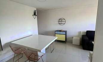 Imagem 6: Apartamento em Condomínio Club Nos Bancários!