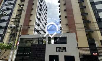 Imagem: Appartamento 3/4 sendo 1 Suite - 70m²