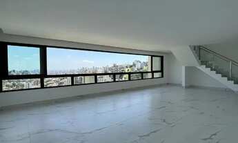 Imagem 3: Cobertura à venda, 4 quartos, 4 suítes, 4 vagas, Santa Lúcia - Belo Horizonte/MG