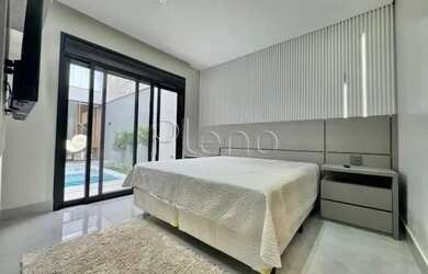 Imagem 9: Casa Venda no Condomínio Mont Alcino em Valinhos, no bairro Roncáglia