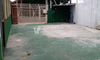 Imagem 2: Casa - Jardim Chapadão - Campinas