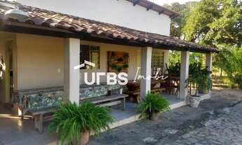 Imagem 3: 0 - Chácara 6 quartos, sendo 1 suíte