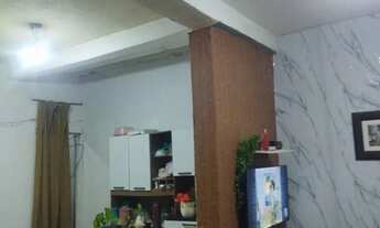 Imagem 6: Troca casa no terminal novo céu azul escola santa Teresa rua Josué Pereira de Oliveira