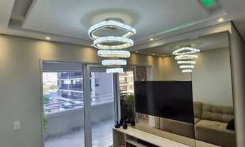 Imagem: Apartamento à Venda no Tatuapé 67 m²