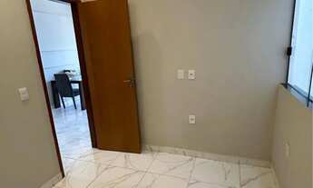 Imagem 3: PARQUE DEZ CASA 3 QUARTOS- RESID DO MINDU