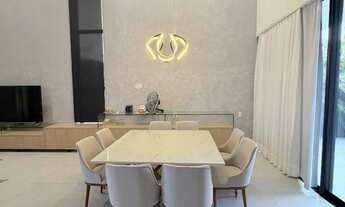 Imagem 5: Casa pra locação | 4 SUÍTES + ESC + DCE