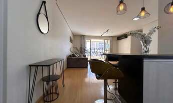 Imagem 3: Apartamento mobiliado à venda e para locação no Edifício Anita Malfatti - 103,14m² privati