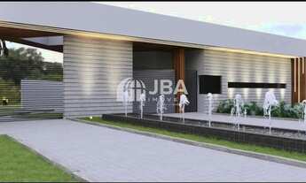 Imagem: TERRENO EM CONDOMÍNIO FECHADO NO SÃO LOURENÇO