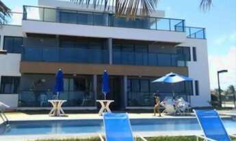 Imagem 5: Flat à beira-mar na frente das piscinas naturais!