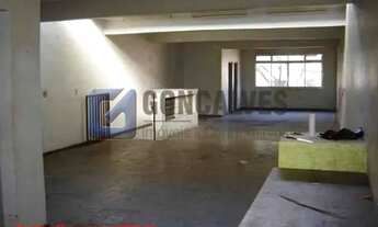 Imagem 2: Salão Comercial à Venda em Ipiranga (SP) 550 m² de Área Privativa