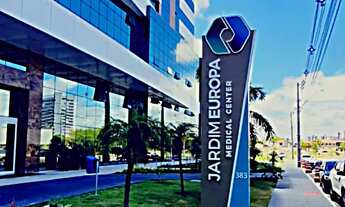 Imagem: Comercial à venda em rua pública, JARDINS