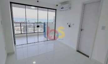 Imagem 4: Apartamento com 3/4 no Residencial Maranello