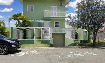 Imagem 3: Casa em Rua Capri - Giardino D' Itália - Itatiba/SP