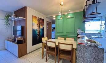 Imagem 5: Apartamento no bairro do Torreão!