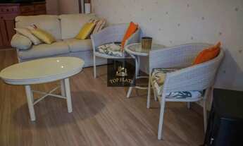 Imagem 3: Flat disponível na Bela Vista