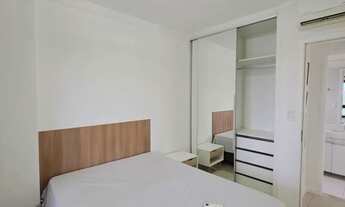 Imagem 5: Apartamento 1/4 mobiliado no Manhattan Tribeca