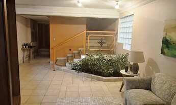 Imagem 6: Cobertura no bairro Jardim Botânico, em Porto Alegre, RS