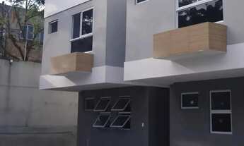 Imagem 7: Casas Duplex Prontas em Nova Parnamirim - 3/4 Suite - 94m² -Belo Jardim - ITIV Grátis