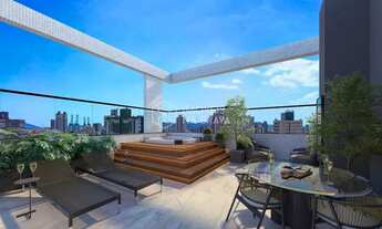 Imagem 5: APARTAMENTO 2 QUARTOS, 2 BANHEIROS, 1 SUÍTE, 1 VAGA, CENTRO, ITAJAÍ-SC