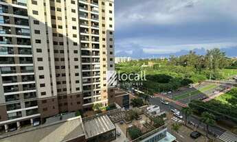 Imagem 6: Apartamento com 1 dormitório para alugar, 33 m² por R$ 2.893,00/mês - Jardim Tarraf II - S