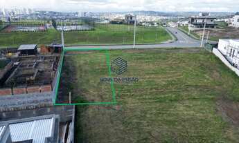 Imagem 2: Condomínio Terras Alpha São José dos Campos. - Urbanova