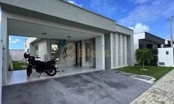 Imagem 3: Linda casa à venda com 3/4 sendo 2 suítes, Condomínio Central Park II, Parque das Nações