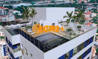 Imagem 4: Apartamento a Venda de 64m² com 3 quartos 1 suíte em Boa Viagem/Setúbal em Recif