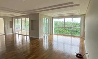 Imagem: Alphaville Apartamento Alto Padrão de 367m²