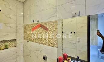 Imagem 7: Casa em Rua Bartolomeu de Gusmão - Solemar - Praia Grande/SP