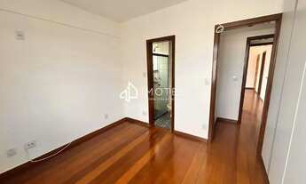 Imagem 4: Apartamento para aluguel, 2 quartos, 1 suíte, 2 vagas, Santo Agostinho - Belo Horizonte/MG