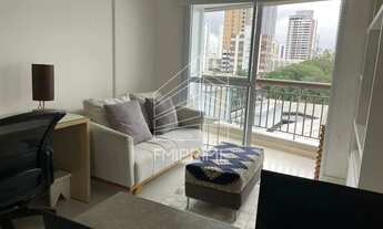 Imagem 3: Perdizes Mobiliado 1 quarto ar condicionado 1 vaga