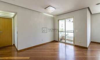 Imagem: Venda Apartamento 3 Dormitórios - 117 m²