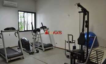 Imagem 7: Flat com ótimo preço no bairro Jardins. Confira!