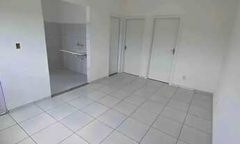 Imagem 2: Térrea para venda tem 49 metros quadrados com 2 quartos em Pindaí - Paço do Lumiar - MA