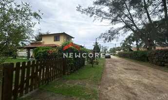 Imagem 5: Casa de condomínio em Rua Vinte - Long Beach (Tamoios) - Cabo Frio/RJ