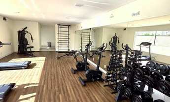 Imagem 3: Apartamentos à Venda - Edifício Barão do Iguatemi Residencial Club, Campolim - Sorocaba/SP