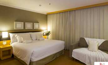 Imagem 3: Flat com ótimo preço no bairro Jardim Paulista. Confira!