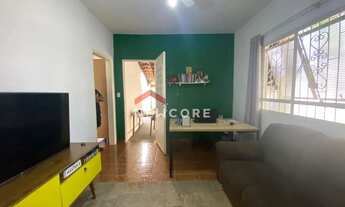 Imagem 7: Casa em Rua Marçal de Arruda Campos - Vila Lemos - Bauru/SP