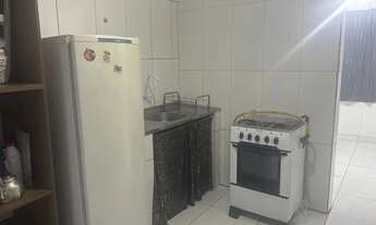 Imagem 3: Kit Net Casa com 1 dormitório