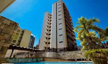 Imagem 2: Vendo apartamento Condomínio Antares Lagoa Nova