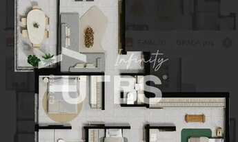 Imagem 7: Apartamento 3 suítes setor Oeste